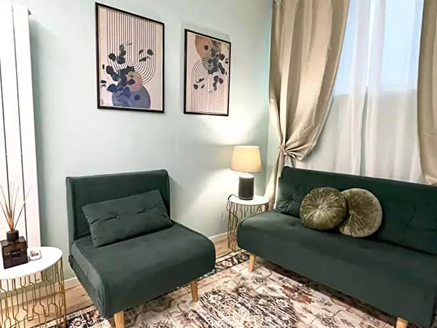 Immagine 1 di Appartamento in affitto  in Via Andrea Mantegna4 a Milano