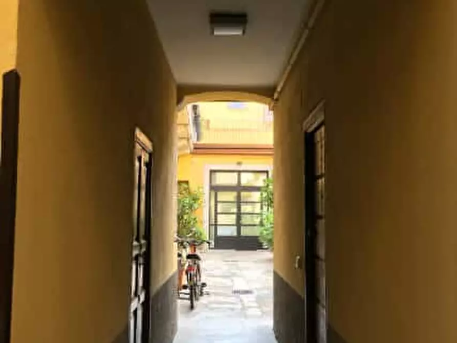 Immagine 5 di Appartamento in affitto  in Via Molino delle Armi15 a Milano