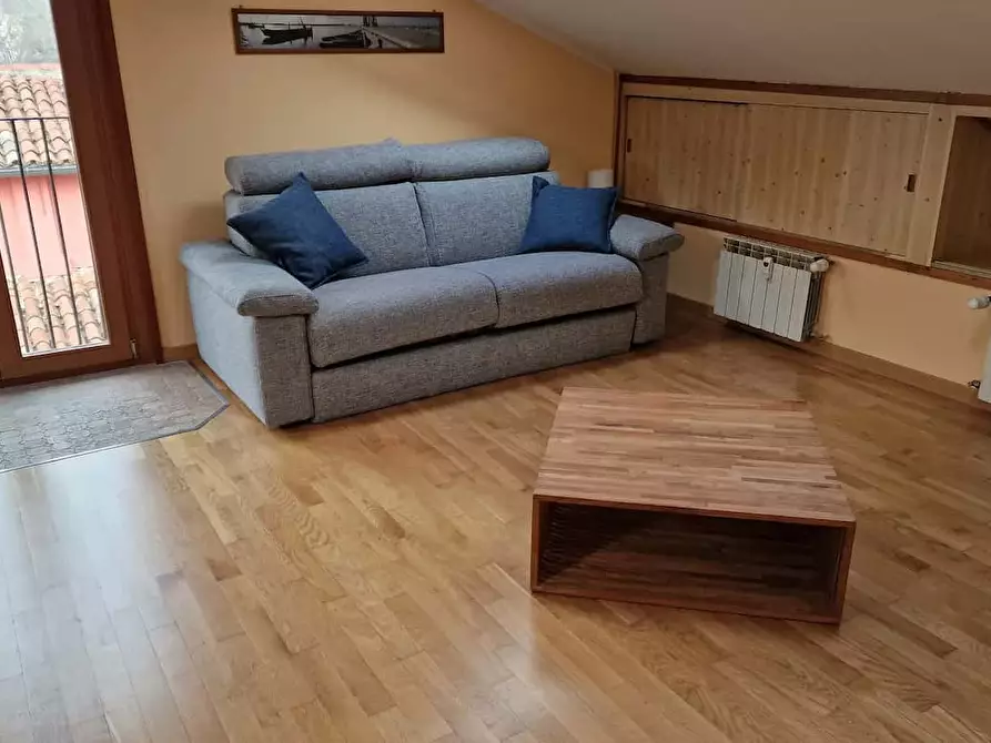 Immagine 18 di Appartamento in affitto  in Via Ognissanti51 a Padova