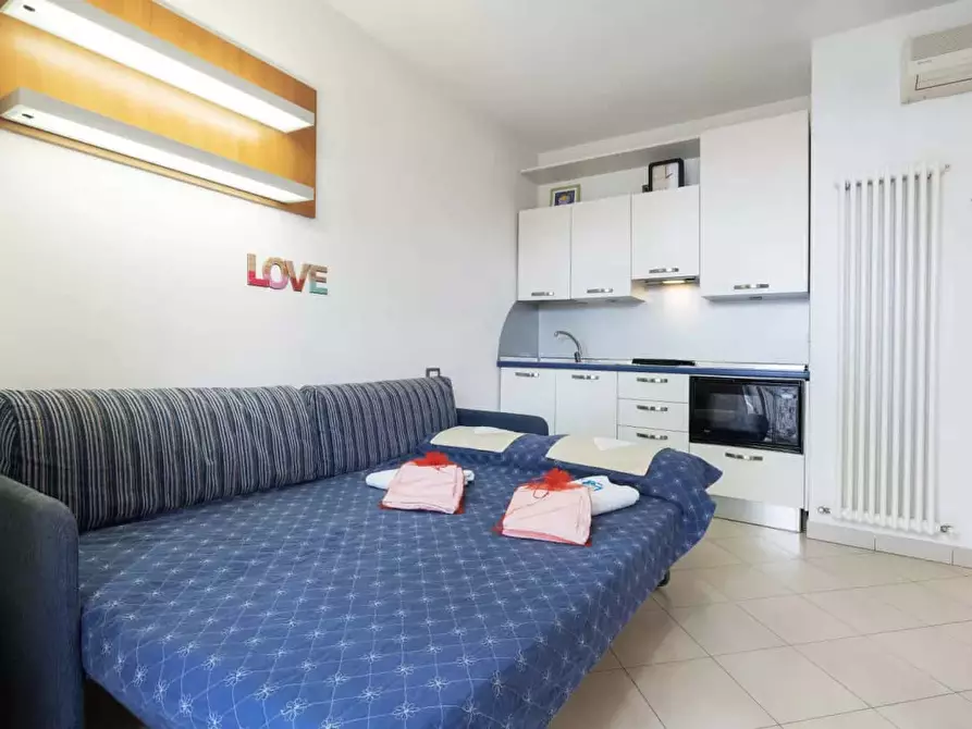 Immagine 2 di Appartamento in affitto  in Viale Palestrina17 a Riccione
