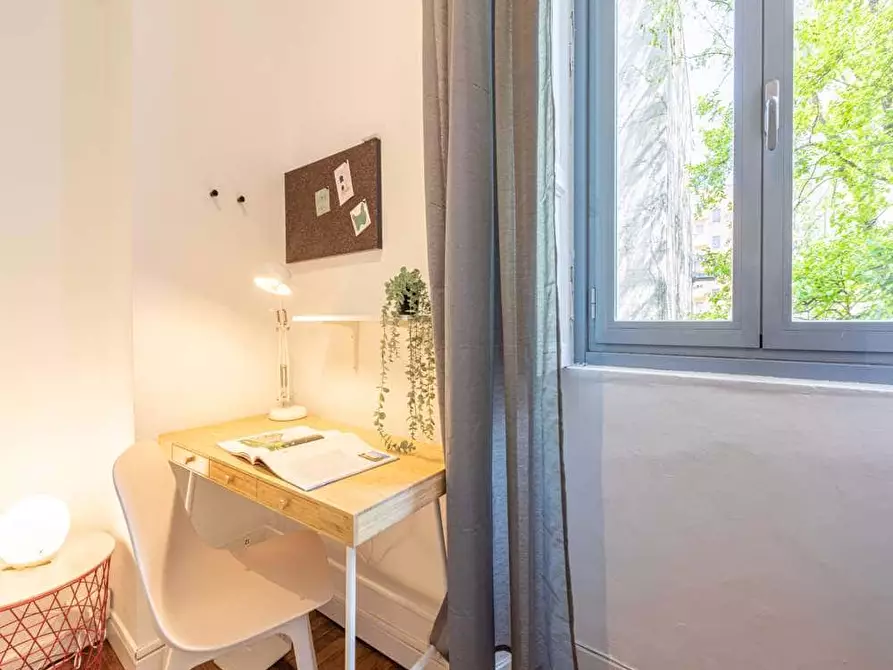 Immagine 11 di Camera in affitto  in Via Cesare Da Sesto4 a Milano