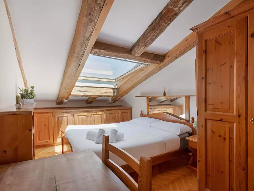 Immagine 18 di Appartamento in affitto  in Via Emo Tarabochia5 a Trieste