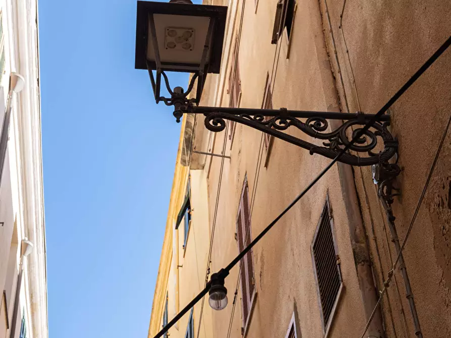 Immagine 33 di Appartamento in affitto  in Vicolo Adami6 a Alghero