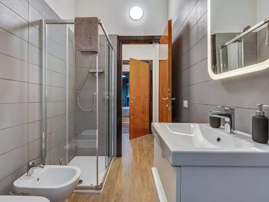 Immagine 8 di Camera in affitto  in Via Giotto29 a Milano