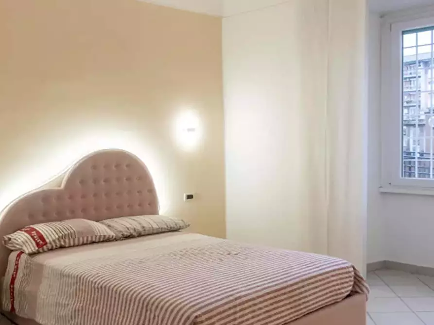 Immagine 1 di Appartamento in affitto  in Via Vescia18 a Roma