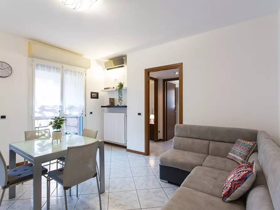 Immagine 4 di Appartamento in affitto  in Via Donna Prassede7 a Milano