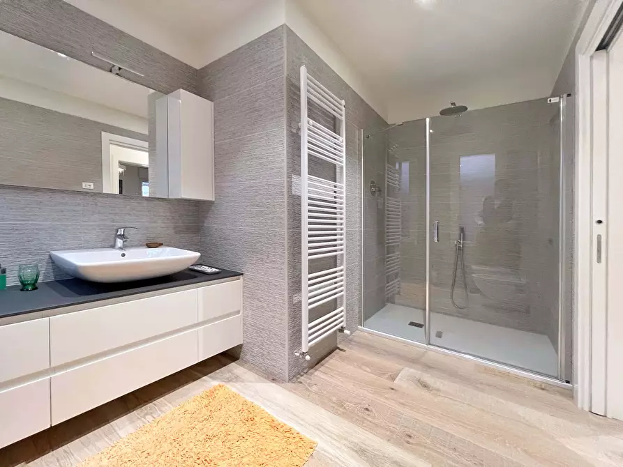 Immagine 17 di Appartamento in affitto  in Via San Giorgio4 a Bologna