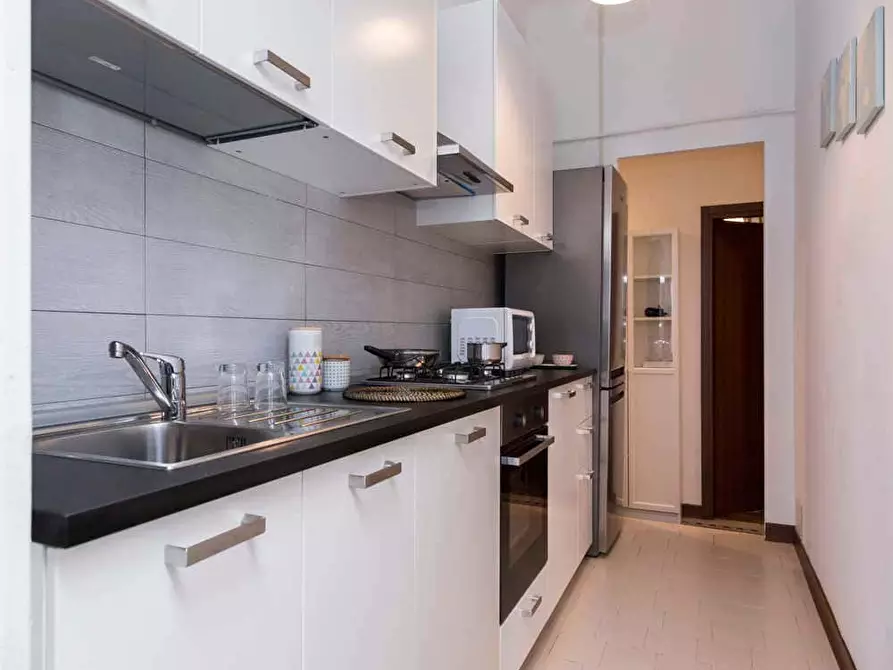 Immagine 34 di Camera in affitto  in Corso Buenos Aires45 a Milano