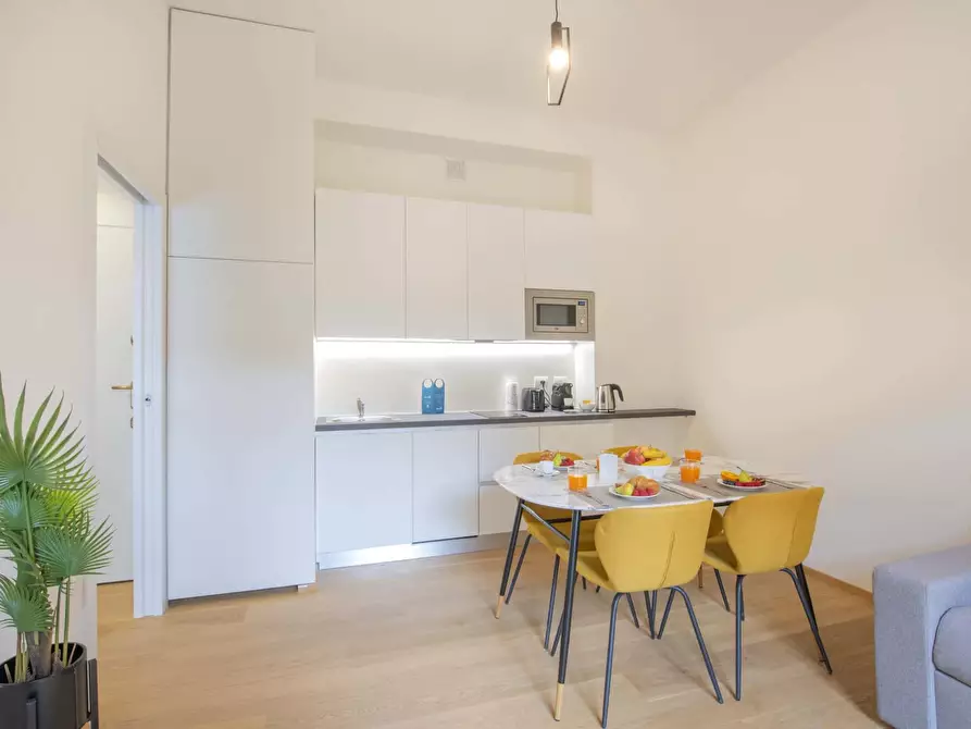 Immagine 6 di Appartamento in affitto  in Via Flavio Baracchini9 a Milano