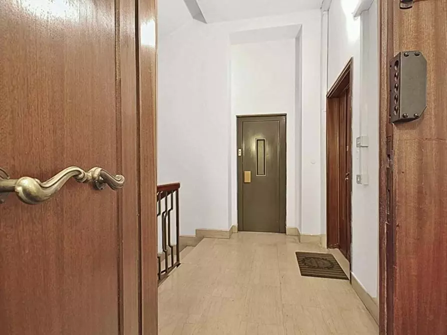 Immagine 5 di Appartamento in affitto  in Vicolo dei Malespini1 a Firenze