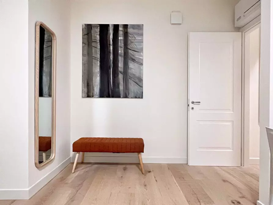 Immagine 8 di Appartamento in affitto  in Via San Giorgio4 a Bologna