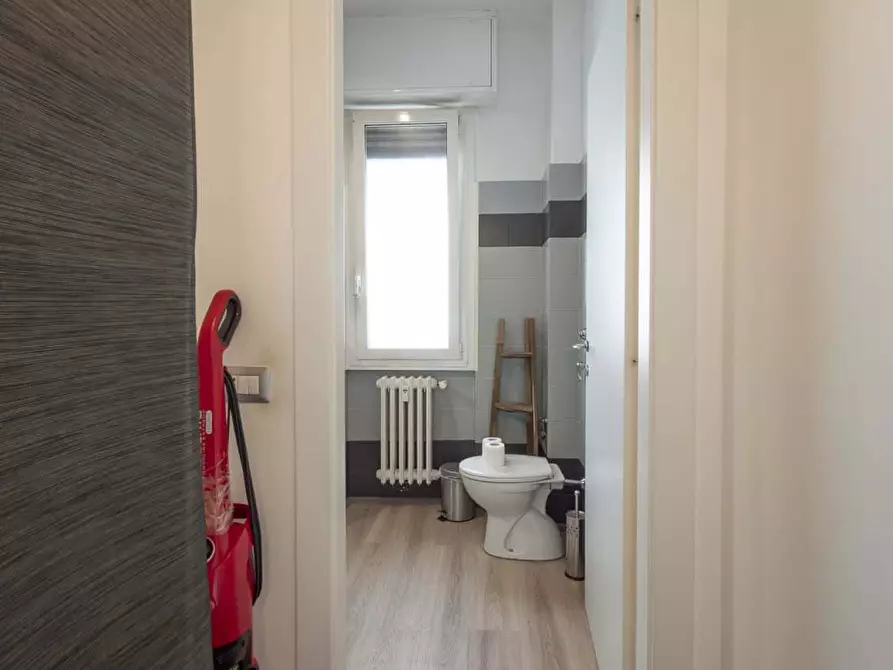 Immagine 14 di Appartamento in affitto  in Via Privata Linda Malnati5 a Milano