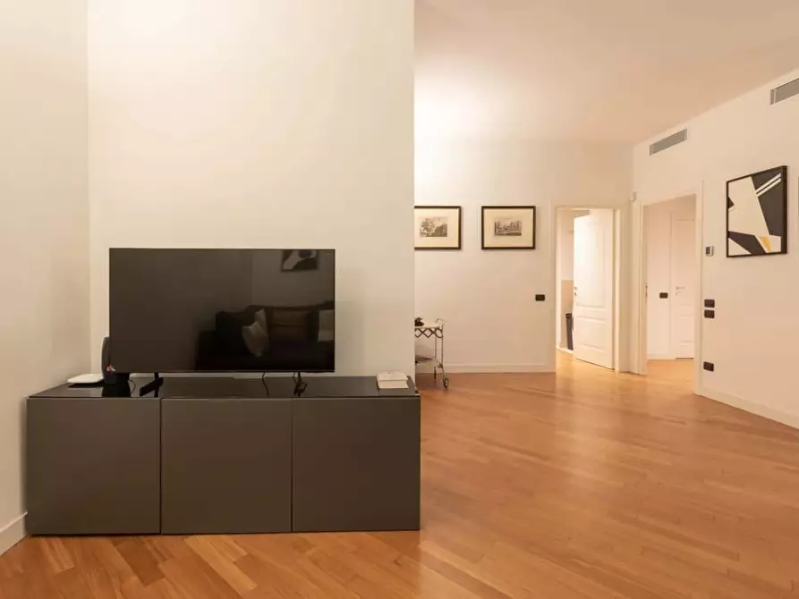 Immagine 10 di Appartamento in affitto  in Via Ambrogio Bergognone da Fossano31 a Milano