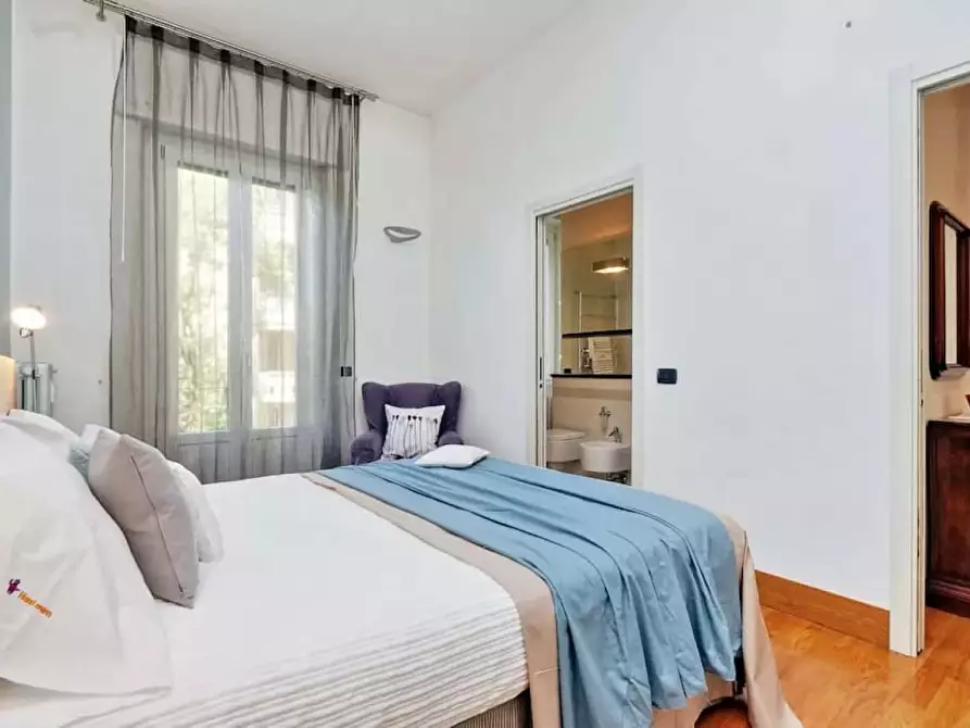 Immagine 17 di Appartamento in affitto  in Via Andrea Solari a Milano