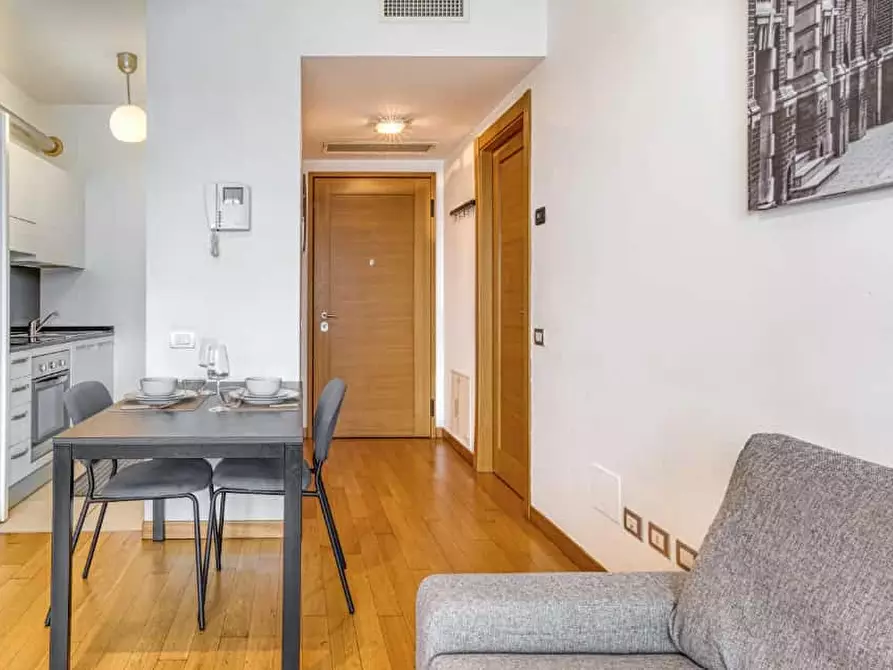 Immagine 16 di Appartamento in affitto  in Via Imperia43 a Milano