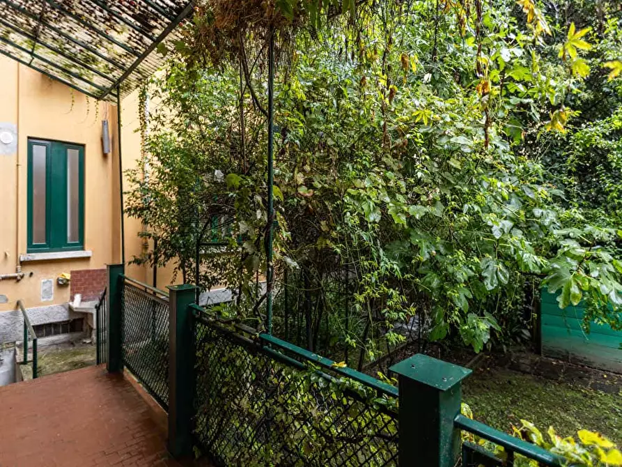 Immagine 30 di Camera in affitto  in Via Bartolomeo Sestini18 a Milano