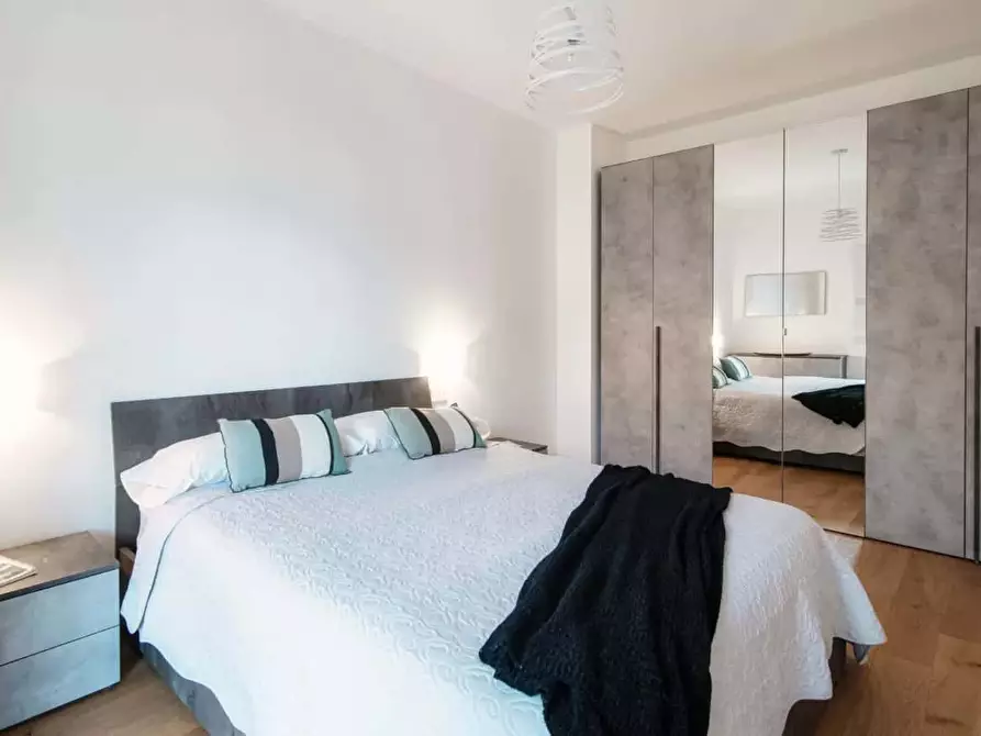 Immagine 26 di Appartamento in affitto  in Via Corrado e Giulio Venini a Como