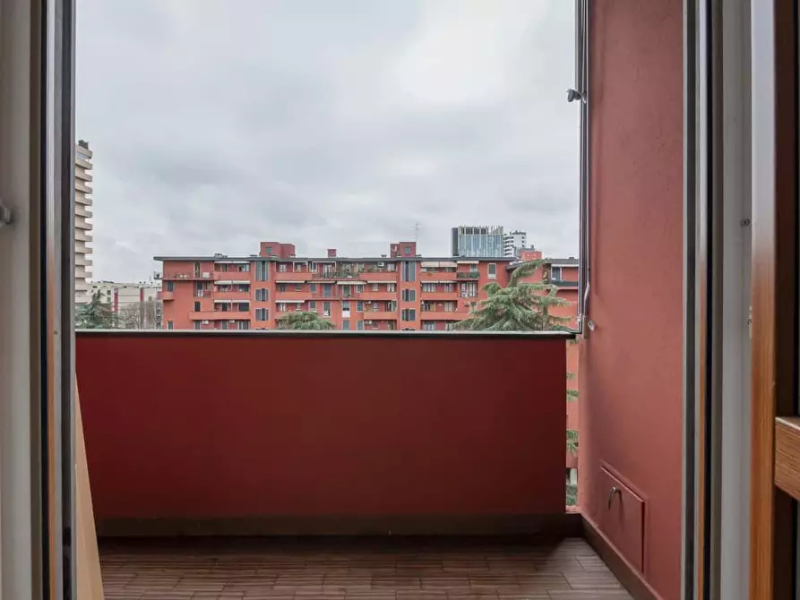 Immagine 39 di Appartamento in affitto  in Via Giovanni Scheiwiller5 a Milano