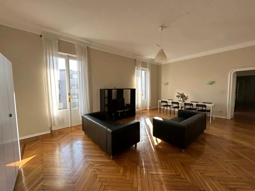 Immagine 8 di Appartamento in affitto  in Via Castelfidardo11 a Milano