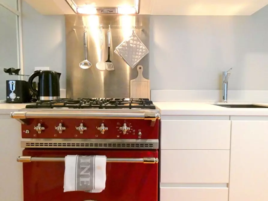 Immagine 5 di Appartamento in affitto  in Via Quintino Sella2 a Milano