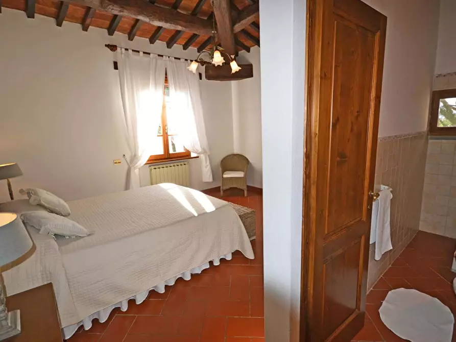 Immagine 36 di Appartamento in affitto  in Via Di Manzano a Cortona