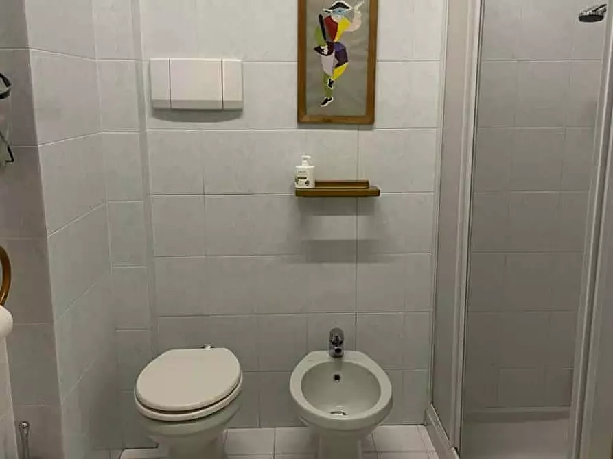 Immagine 13 di Appartamento in affitto  in Calle Larga Ferrando328 a Venezia