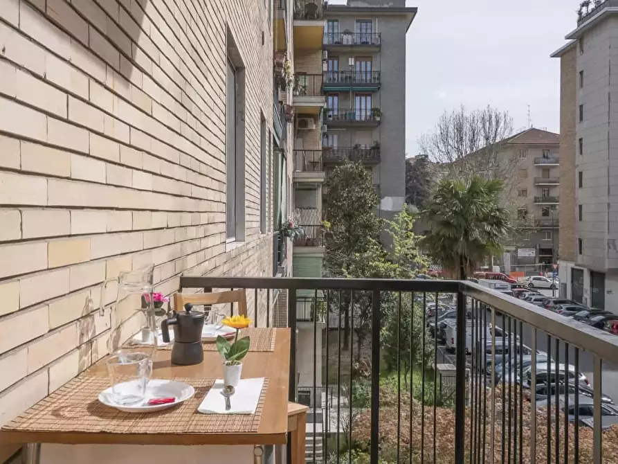 Immagine 12 di Appartamento in affitto  in Via Privata delle Primule6 a Milano