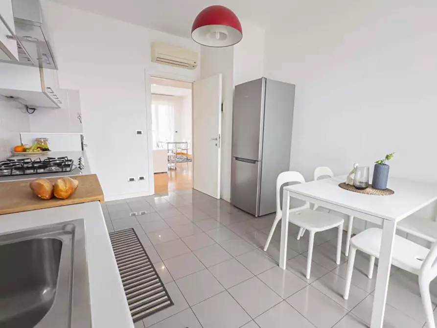 Immagine 11 di Appartamento in affitto  in Via Cesare Battisti26 a San Donato Milanese