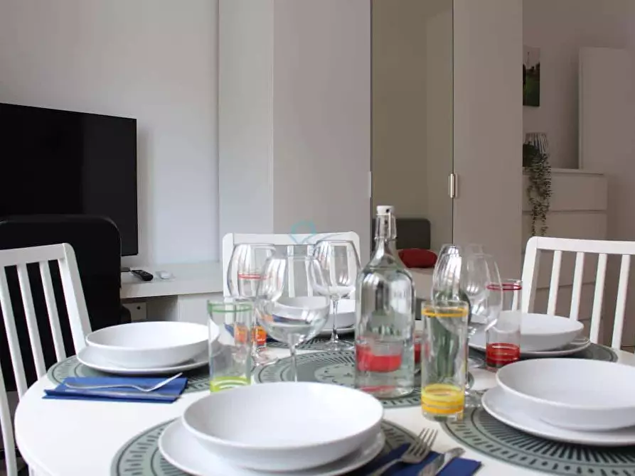 Immagine 5 di Appartamento in affitto  in Via Bellegra35 a Roma