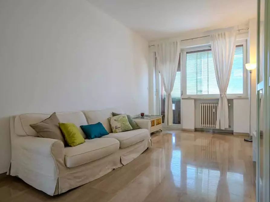 Immagine 27 di Appartamento in affitto  in Via Bergamo11 a Milano