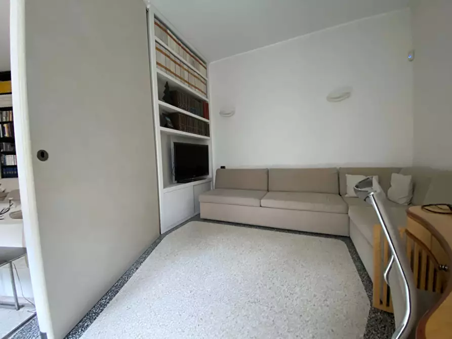 Immagine 15 di Appartamento in affitto  in Via Nirone10 a Milano