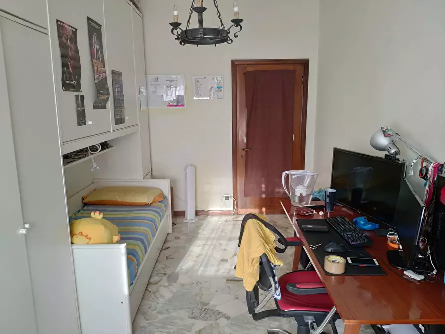 Immagine 4 di Camera in affitto  in Via Giovanni Battista Piranesi22 a Milano