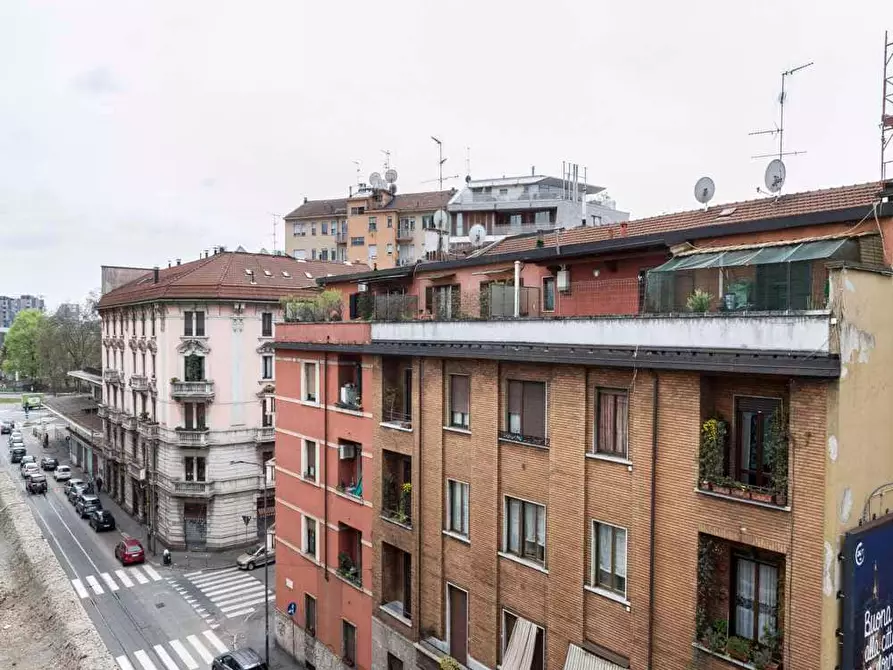 Immagine 6 di Camera in affitto  in Viale Carlo Espinasse10 a Milano