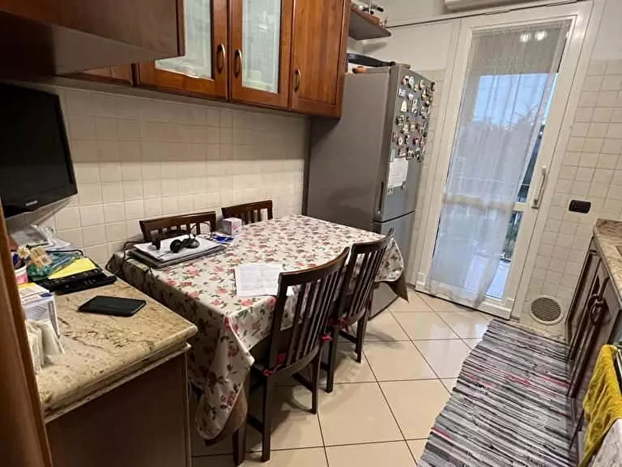Immagine 12 di Camera in affitto  in Via Privata Beltrame Cristiani7 a Milano