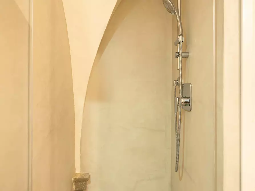 Immagine 30 di Appartamento in affitto  in Via dei Benci a Firenze