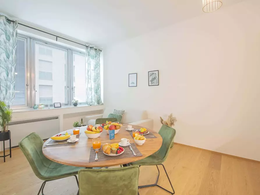 Immagine 2 di Appartamento in affitto  in Via Flavio Baracchini9 a Milano