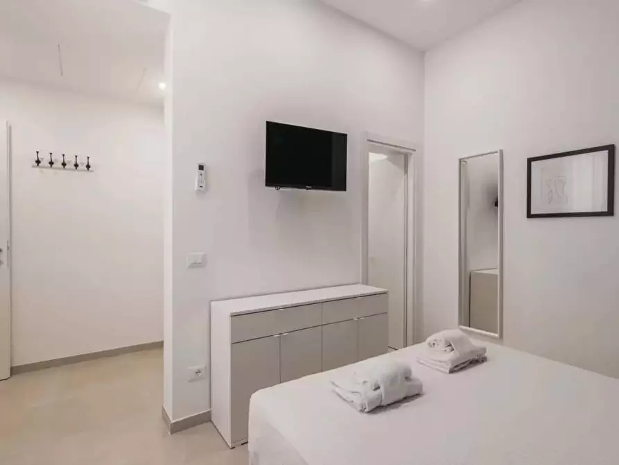 Immagine 23 di Appartamento in affitto  in Viale Giulio Cesare118 a Roma