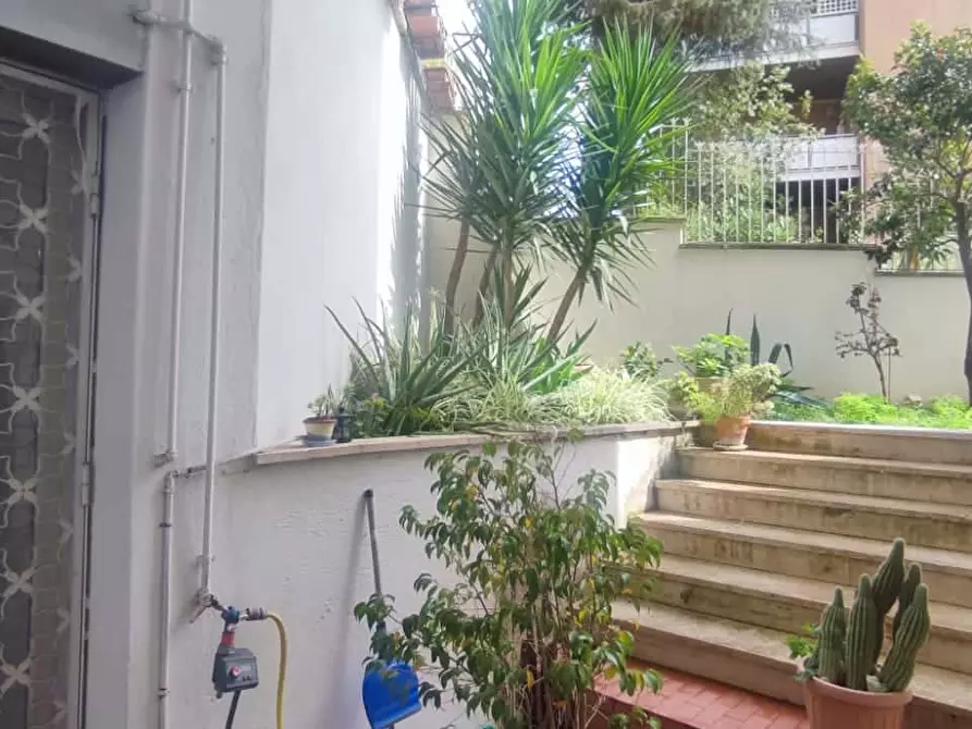 Immagine 15 di Appartamento in affitto  in Via San Pio V126 a Roma