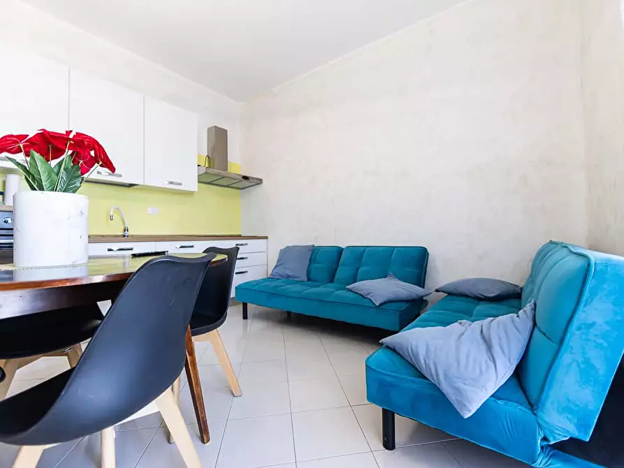 Immagine 2 di Appartamento in affitto  in Via Palo Laziale53 a Ladispoli