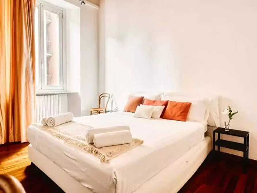 Immagine 1 di Appartamento in affitto  in Via Mosè Bianchi101 a Milano