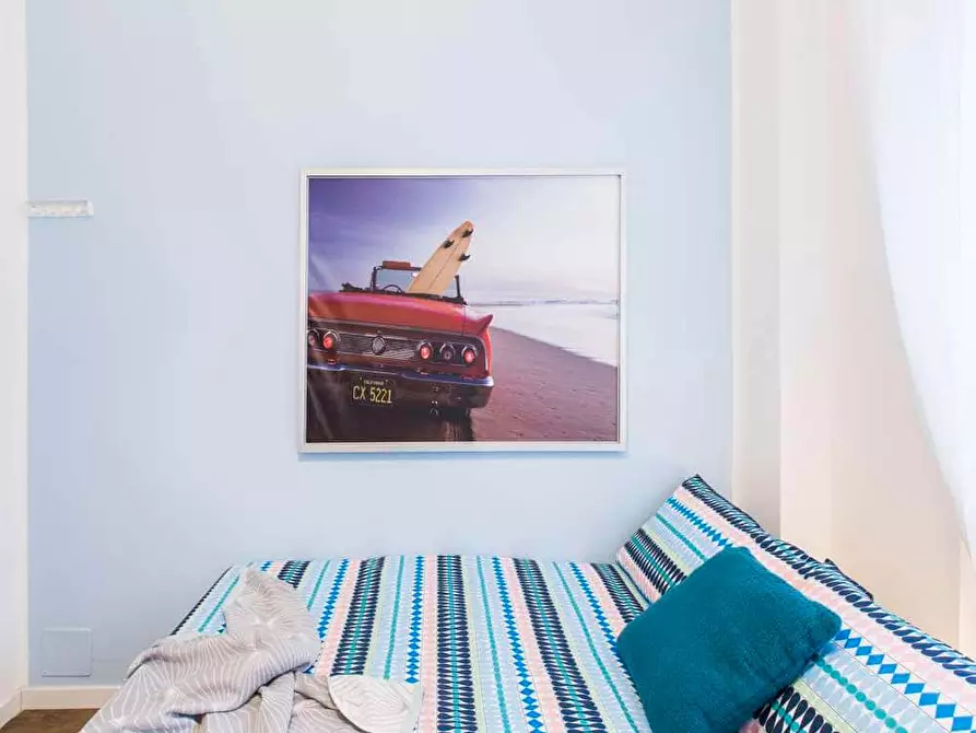 Immagine 4 di Camera in affitto  in Via Moncalvo31 a Milano