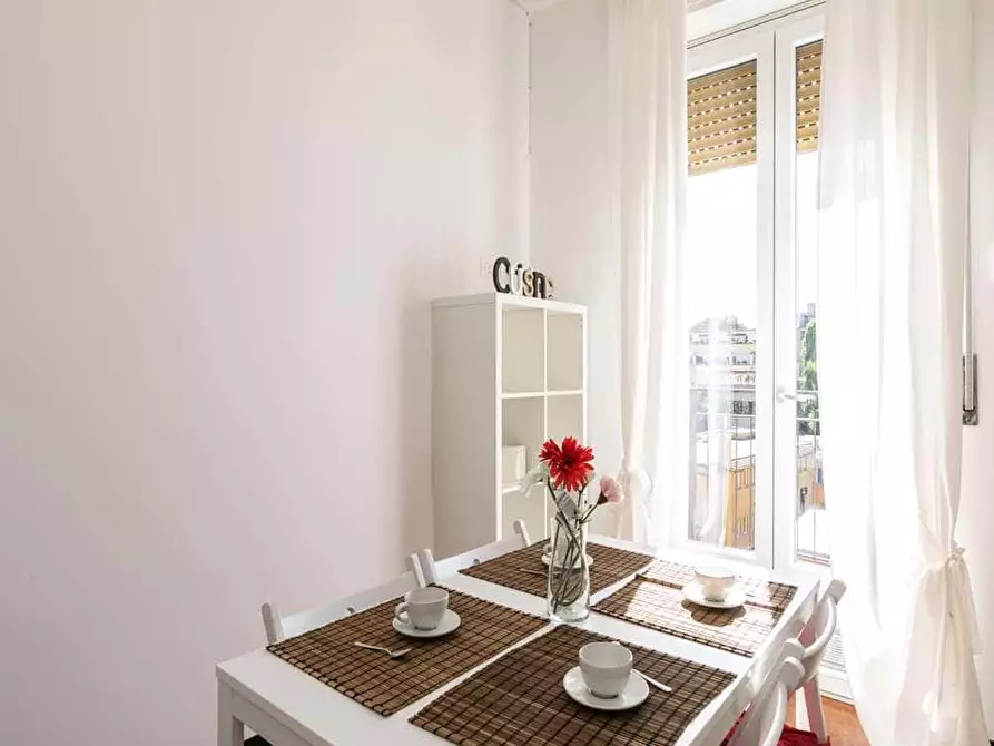 Immagine 12 di Camera in affitto  in Via Antonio Pollaiuolo15 a Milano