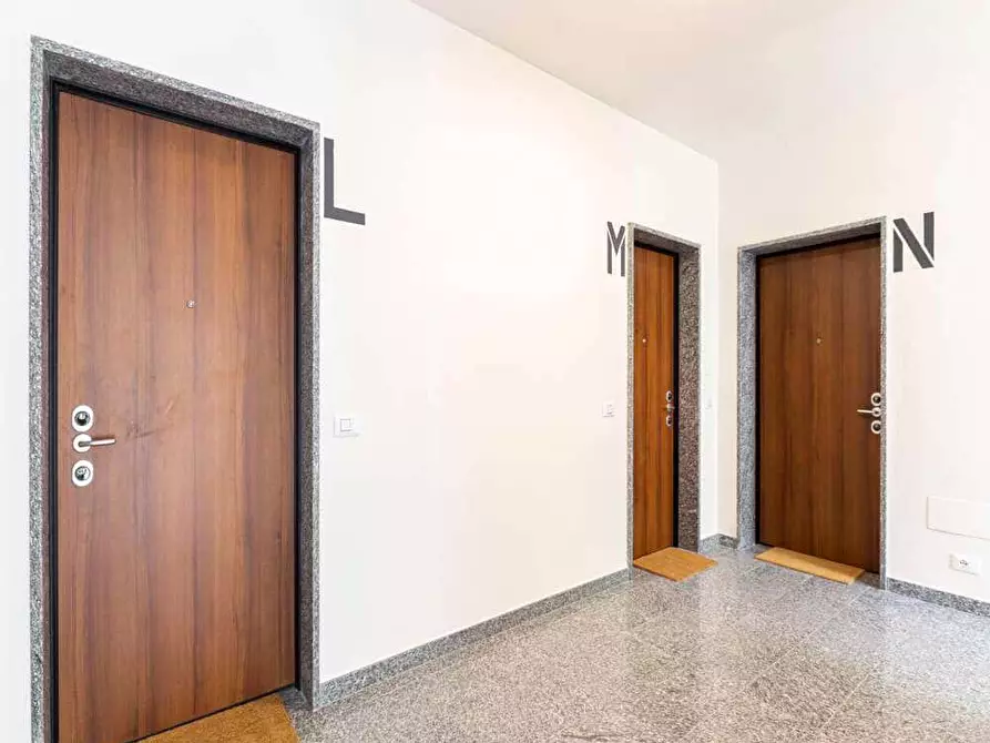 Immagine 14 di Camera in affitto  in Via Giuseppe Regaldi19 a Milano