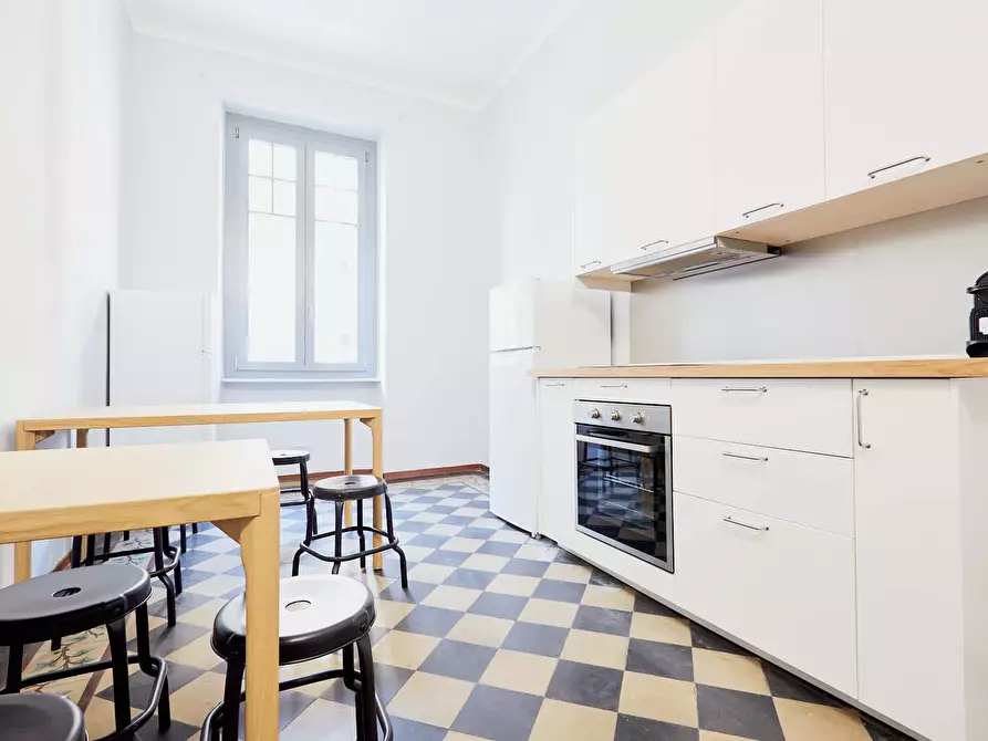 Immagine 32 di Camera in affitto  in Via Ormea85 a Torino