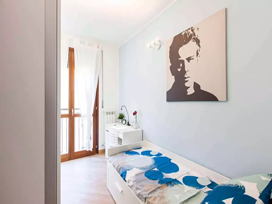 Immagine 5 di Camera in affitto  in Via Privata San Martiniano1 a Milano