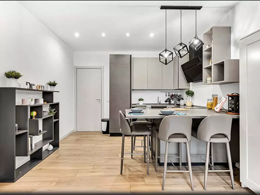 Immagine 3 di Appartamento in affitto  in Viale Beatrice d'Este15 a Milano