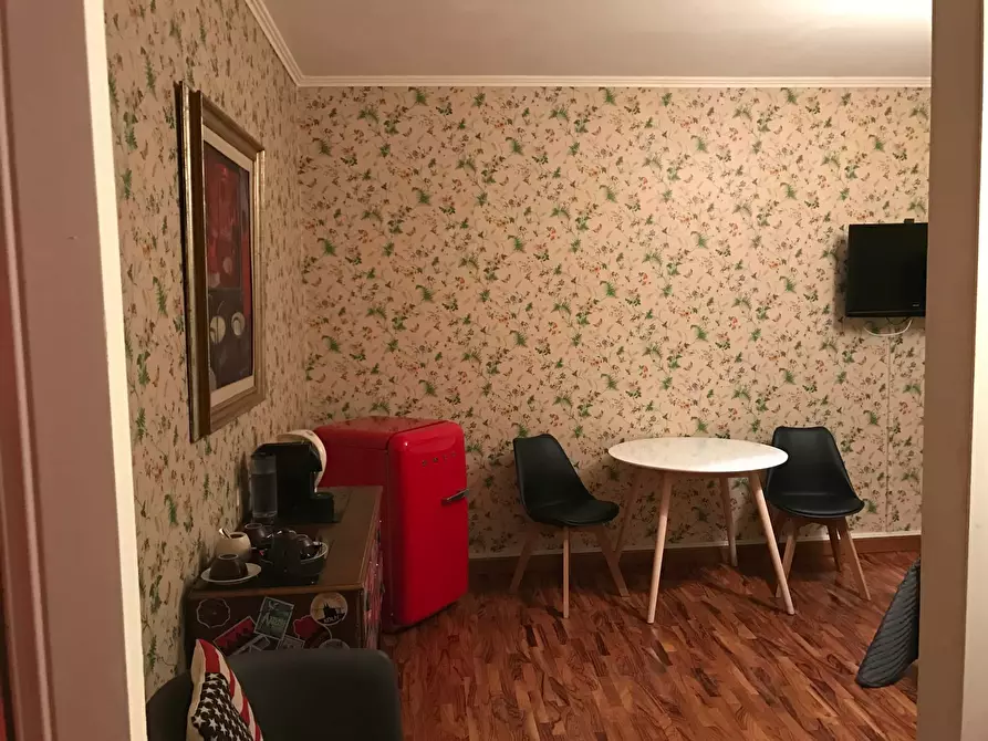 Immagine 11 di Appartamento in affitto  in Via Luigi Rizzo129 a Roma