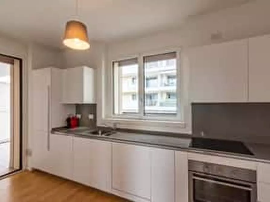 Immagine 26 di Appartamento in affitto  in Via Brembo3 a Milano