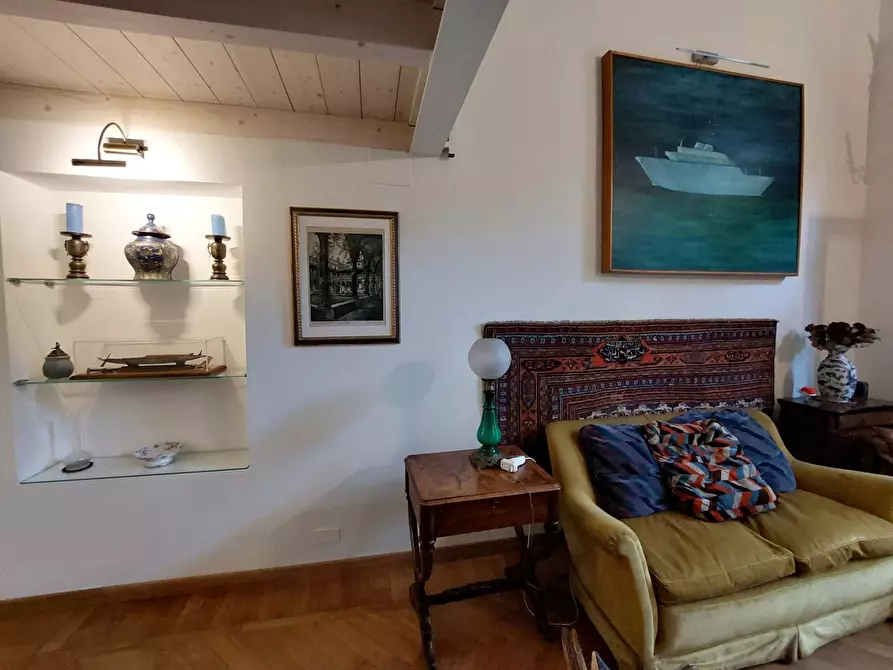 Immagine 14 di Appartamento in affitto  in Via Cappuccio3 a Milano