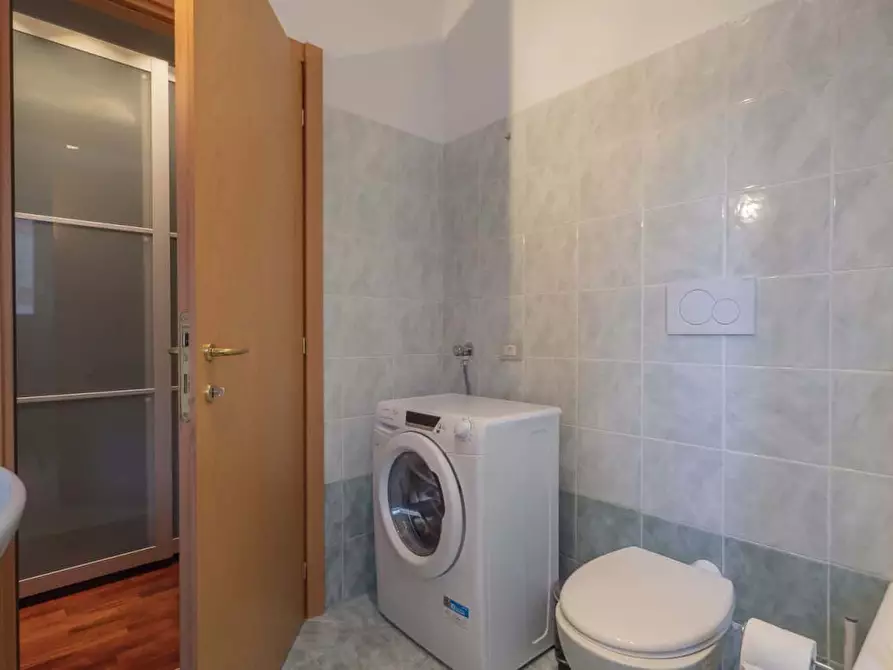 Immagine 21 di Appartamento in affitto  in Piazza della Trivulziana3 a Milano